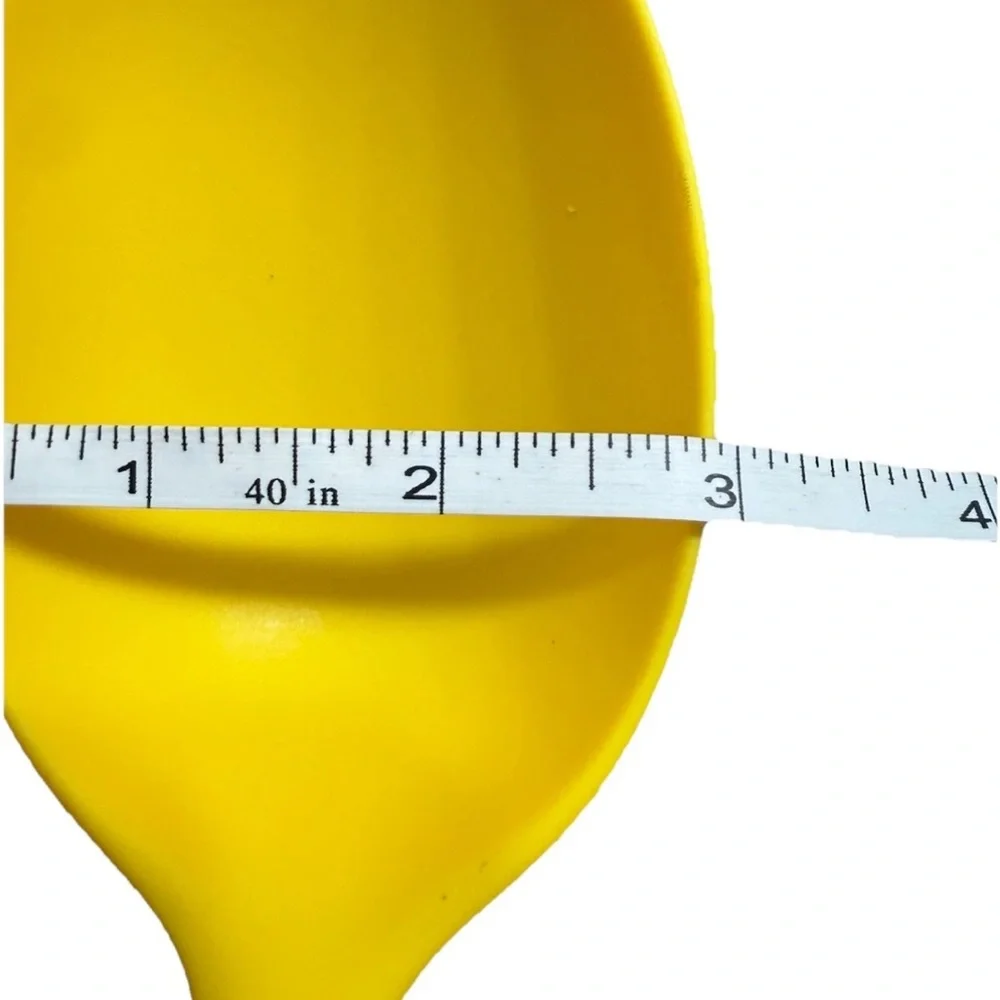 KitchenAid vibrant yellow
